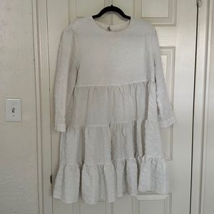 5/$20 Zara Tiered Dress